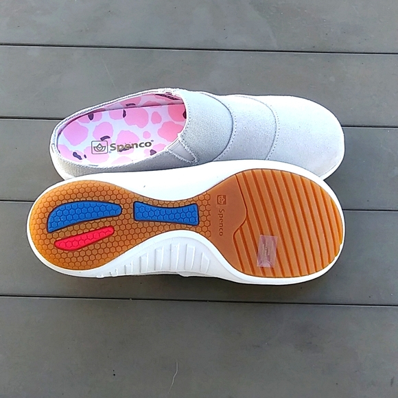 NEW Spenco Mules - Picture 5 of 11